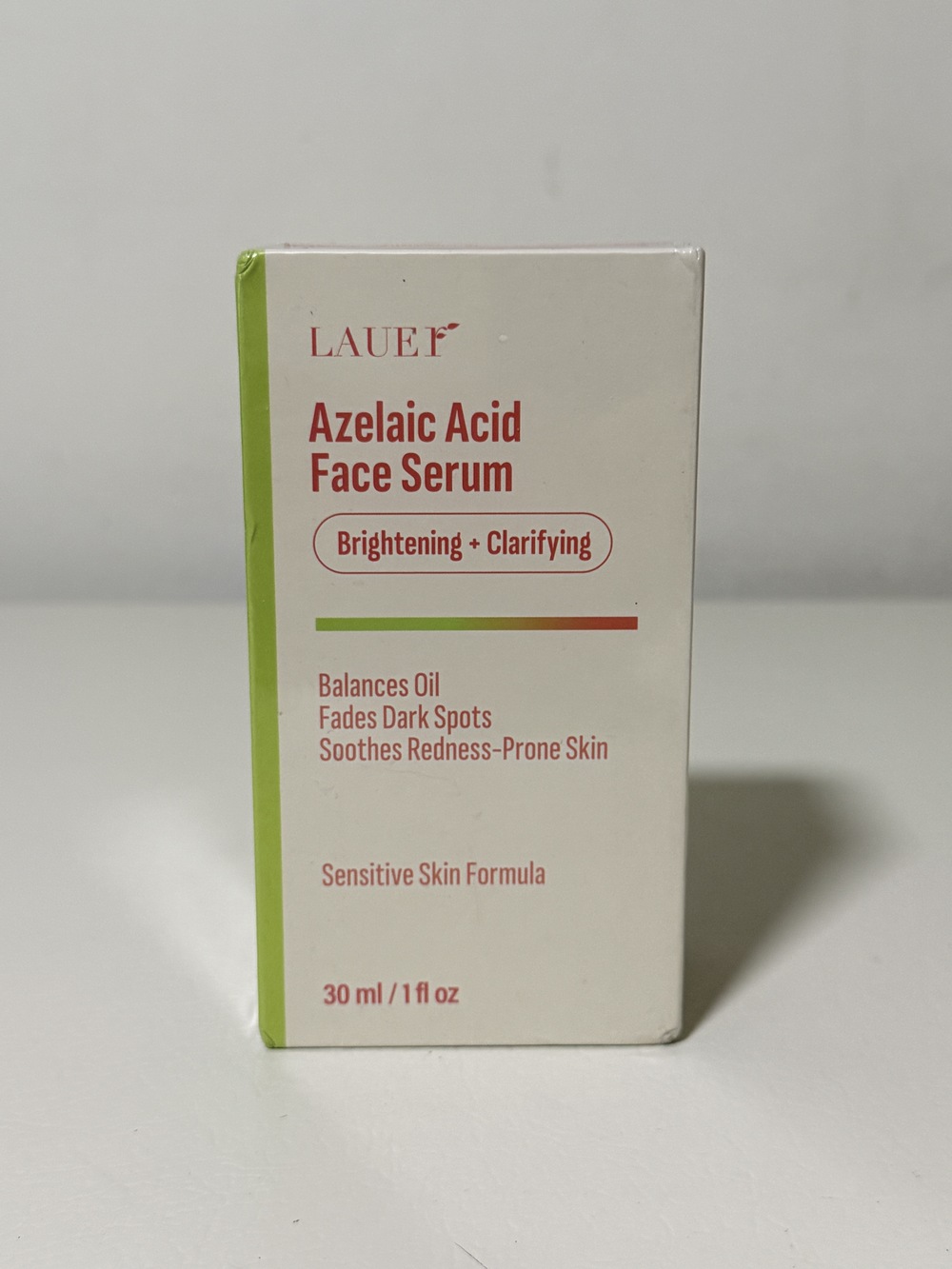 Azelaic Acid Face Serum 10% 30 ml 1 fl oz